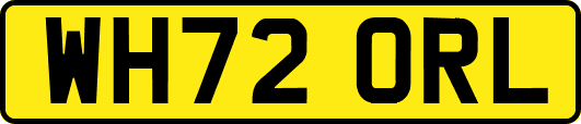 WH72ORL