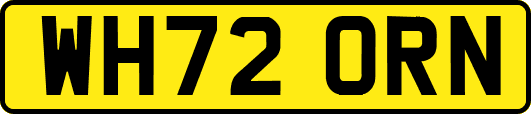 WH72ORN