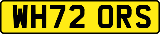 WH72ORS