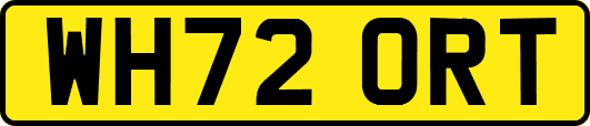 WH72ORT