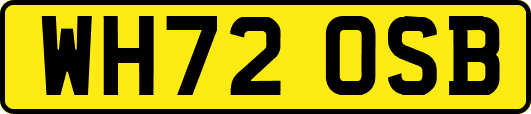 WH72OSB