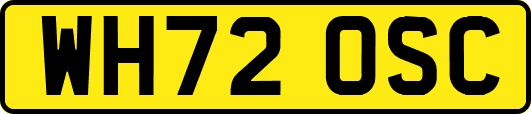 WH72OSC