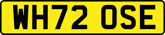 WH72OSE