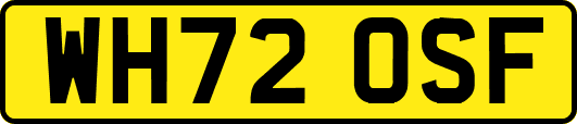 WH72OSF