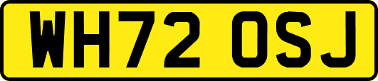 WH72OSJ