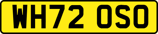WH72OSO