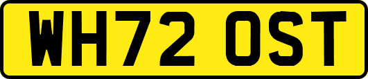 WH72OST