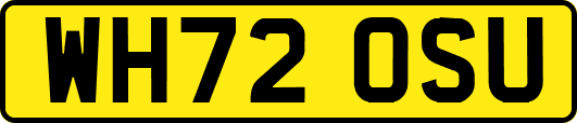 WH72OSU