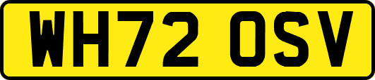 WH72OSV