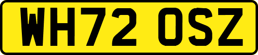 WH72OSZ