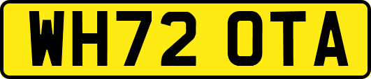 WH72OTA