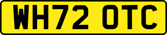 WH72OTC