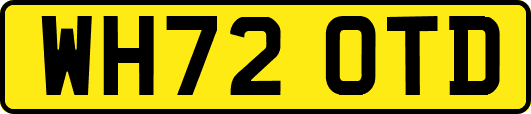 WH72OTD
