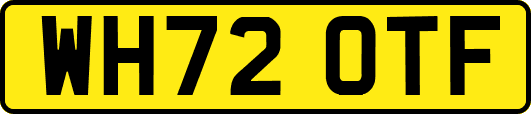 WH72OTF
