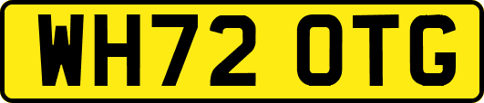 WH72OTG