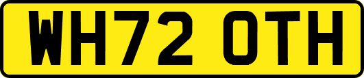 WH72OTH
