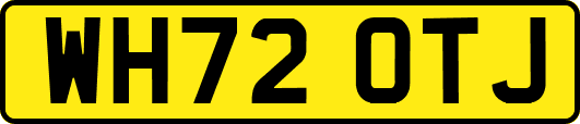 WH72OTJ