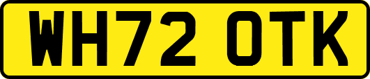 WH72OTK
