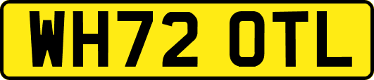 WH72OTL