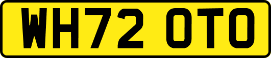 WH72OTO
