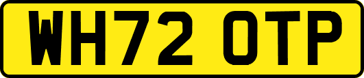 WH72OTP