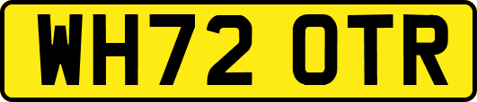 WH72OTR