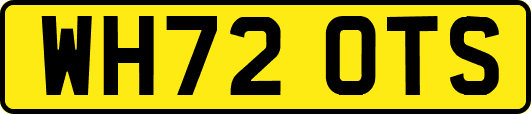WH72OTS