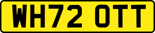 WH72OTT