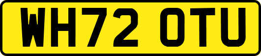 WH72OTU