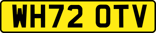 WH72OTV