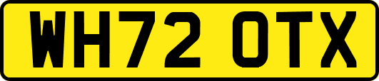 WH72OTX