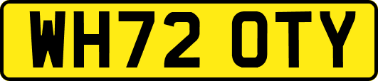 WH72OTY