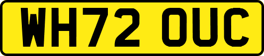 WH72OUC
