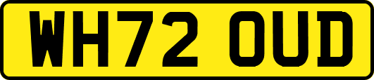 WH72OUD