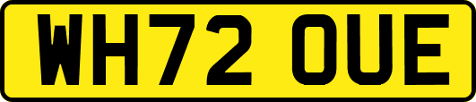 WH72OUE