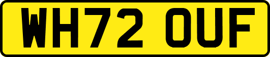 WH72OUF