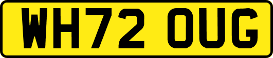 WH72OUG