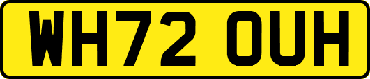 WH72OUH