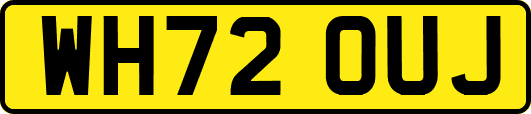 WH72OUJ