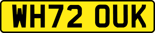 WH72OUK