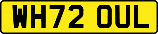 WH72OUL