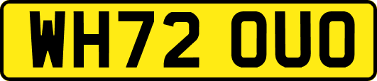 WH72OUO