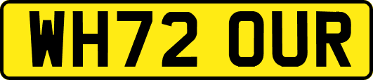 WH72OUR