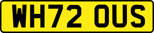 WH72OUS