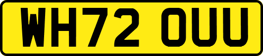 WH72OUU