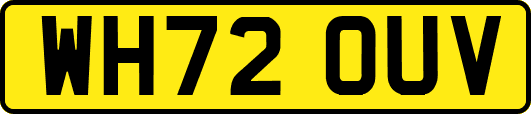 WH72OUV