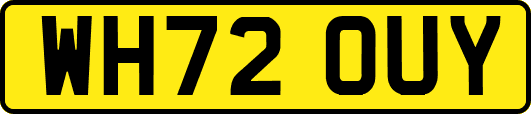 WH72OUY