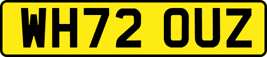 WH72OUZ