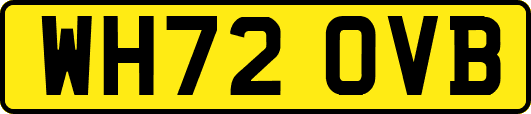 WH72OVB