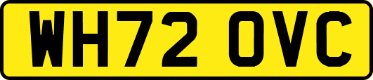 WH72OVC